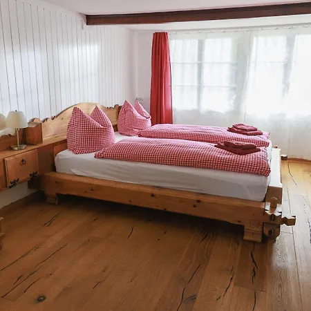 Charming Alpine Retreat By Apartments Capricorn *